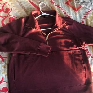Under Armour Quarter Zip